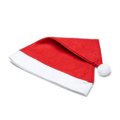 Gorro navideño para niños