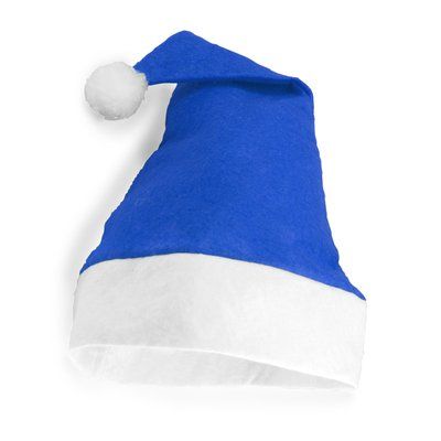 Gorro navideño de poliéster talla única Royal Talla Única Adulto