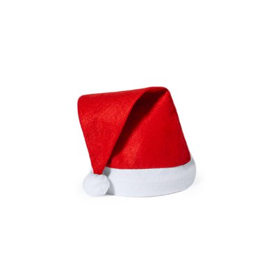 Gorro Papá Noel Infantil