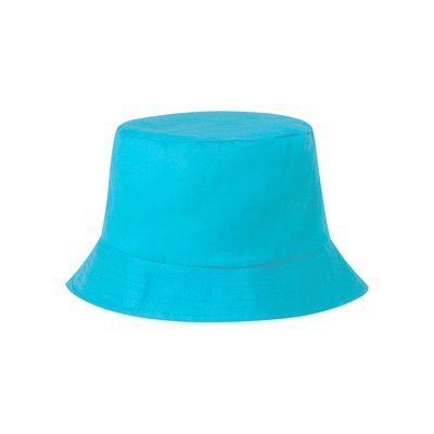 Gorro pescador 100% algodón personalizado Azc