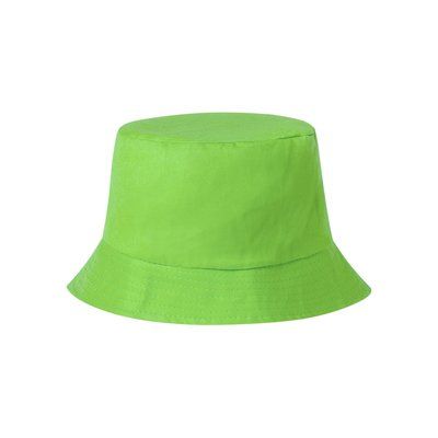 Gorro pescador 100% algodón personalizado Vec