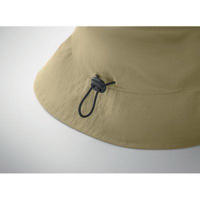 Gorro de pescador impermeable UPF50+