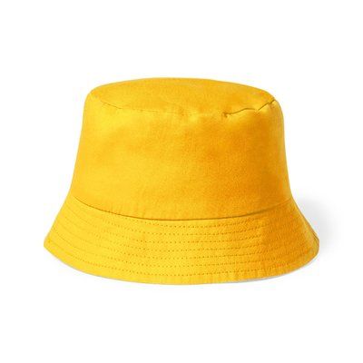Gorro pescador para niños 100% algodón Ama
