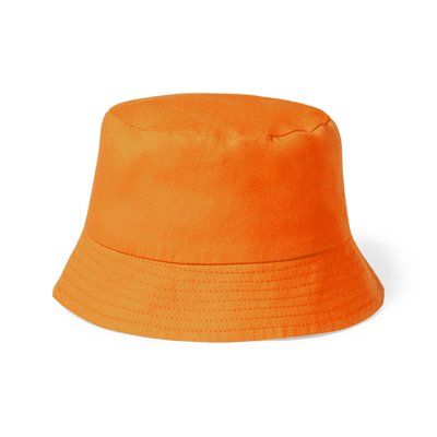 Gorro pescador para niños 100% algodón Nara