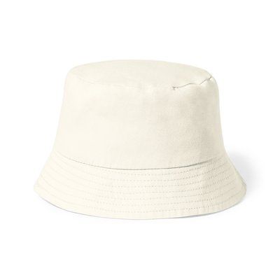 Gorro pescador para niños 100% algodón Natu