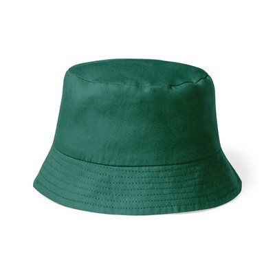 Gorro pescador para niños 100% algodón Ver