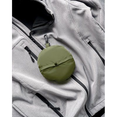 Gorro de pescador repelente al agua