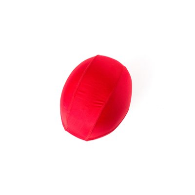 Gorro de piscina de Poliéster/Spandex