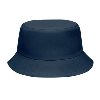 Gorro de playa poliéster 150 gr/m² French Marino