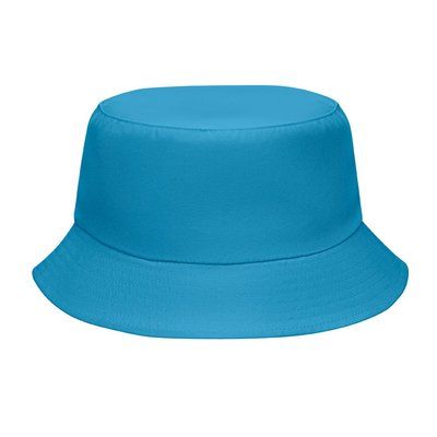 Gorro de playa poliéster 150 gr/m² Turquesa
