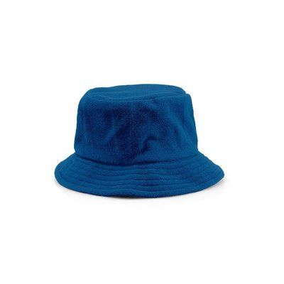 Gorro Polar Fleece 200g Azul