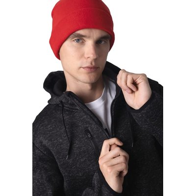 Gorro de polar