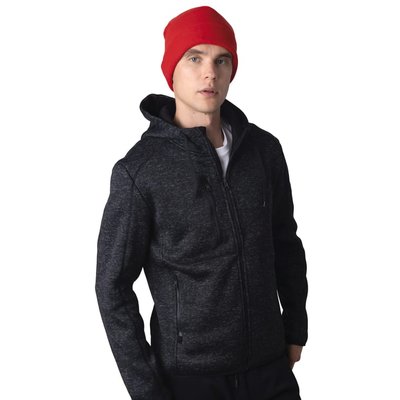 Gorro de polar