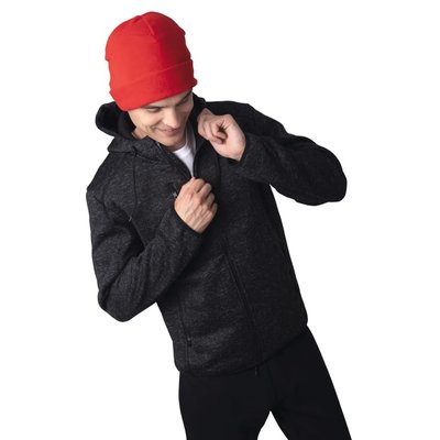 Gorro de polar