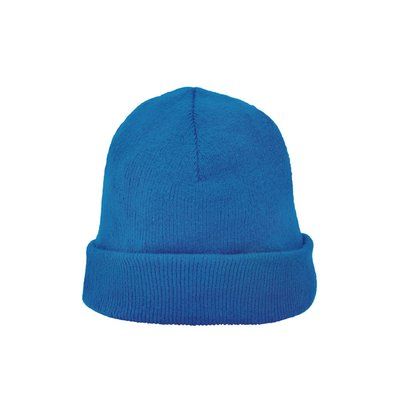 Gorro de punto 100% acrílico Royal UNICA