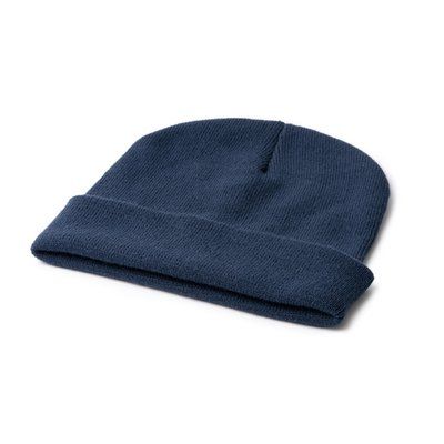 Gorro de punto 100% acrílico