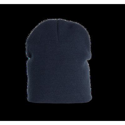 Gorro de punto acrílico Dress Blue