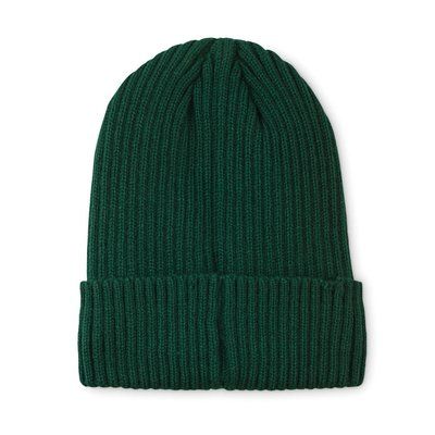 Gorro de punto con aislamiento talla única