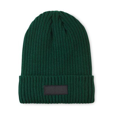 Gorro de punto con aislamiento talla única