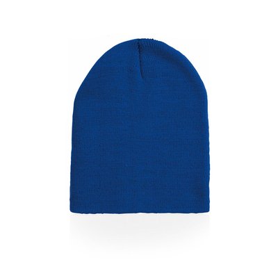 Gorro de punto sin dobladillo Azr