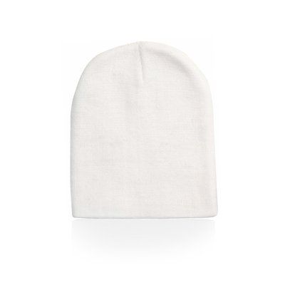 Gorro de punto sin dobladillo Bla
