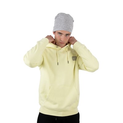 Gorro de punto elástico