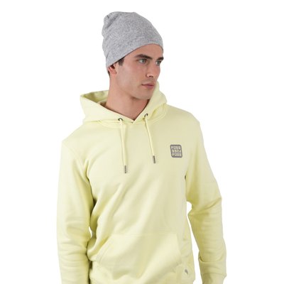 Gorro de punto elástico