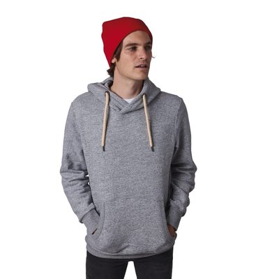 Gorro punto reciclado