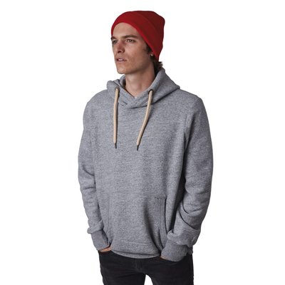 Gorro punto reciclado