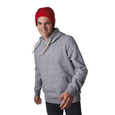 Gorro punto reciclado