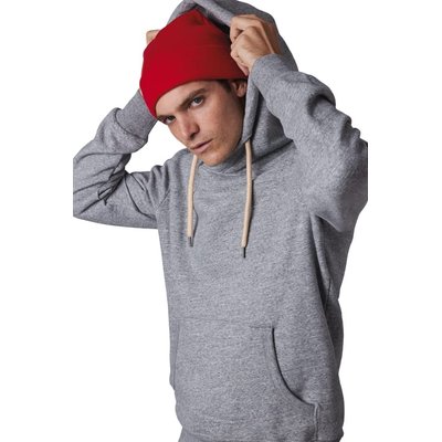 Gorro punto reciclado