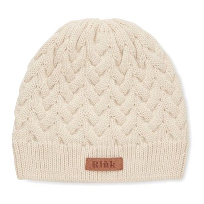 Gorro punto RPET Personalizable