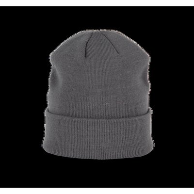 Gorro de punto unisex Convoy Grey