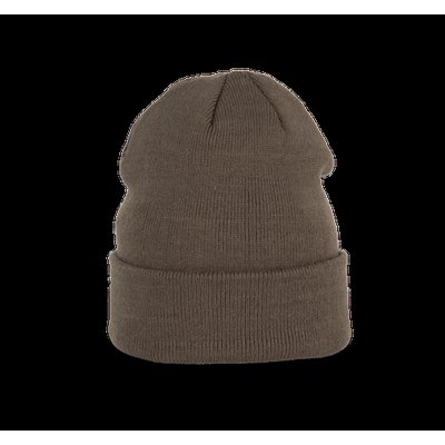 Gorro de punto unisex Dark Khaki