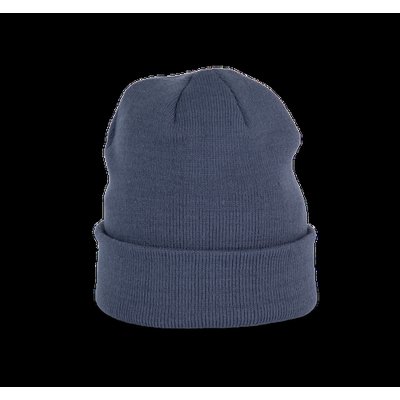 Gorro de punto unisex Deep Blue