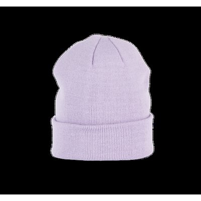 Gorro de punto unisex Light Violet