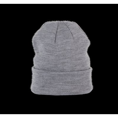 Gorro de punto unisex Oxford Grey