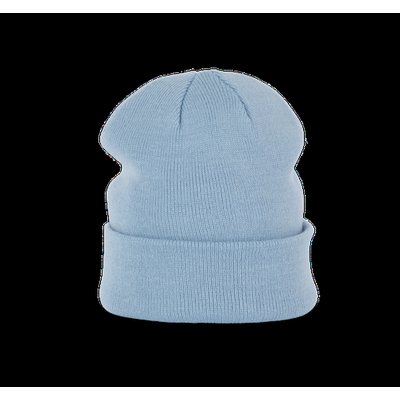 Gorro de punto unisex Sky Blue