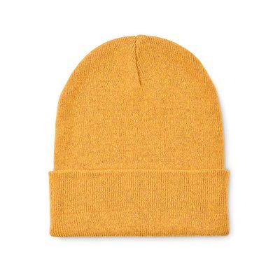 Gorro de punto unisex talla única