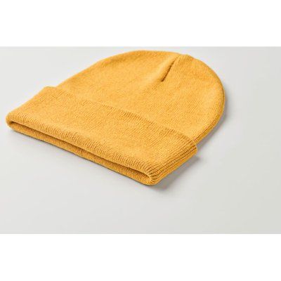 Gorro de punto unisex talla única