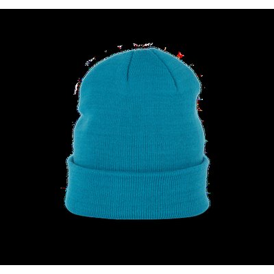 Gorro de punto unisex Tropical Blue