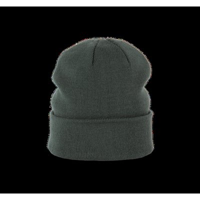 Gorro de punto unisex Vintage Graphite