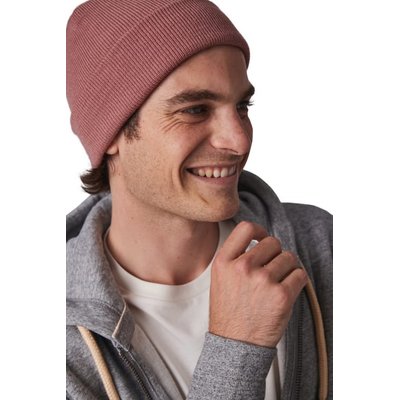 Gorro de punto unisex