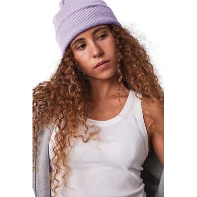 Gorro de punto unisex
