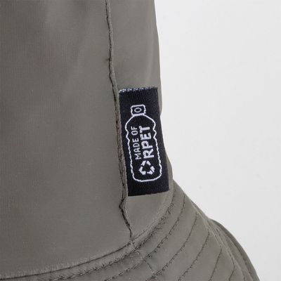 Gorro reversible de poliéster