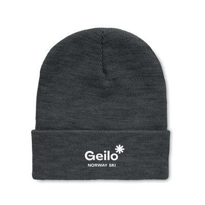 Gorro RPET Elástico Unisex