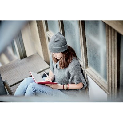 Gorro RPET Elástico Unisex