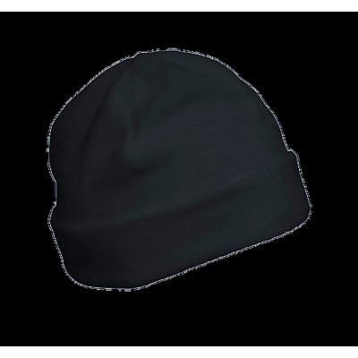 Gorro de tejido micropolar DARK GREY 51 cm