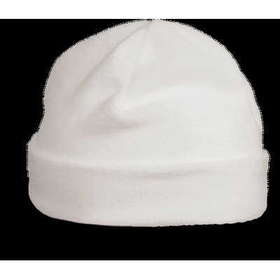 Gorro de tejido micropolar Natural 51 cm