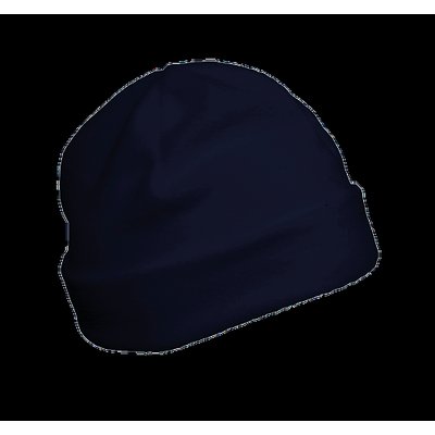 Gorro de tejido micropolar Navy 51 cm